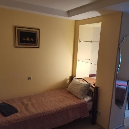 Westend Hostel 키예프 외부 사진