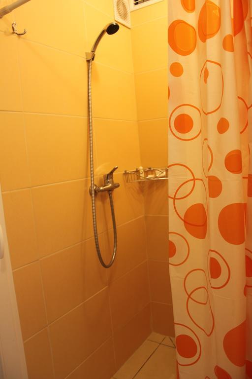 Westend Hostel 키예프 외부 사진