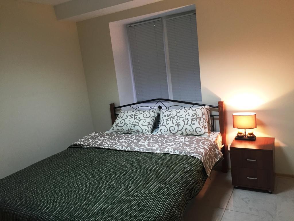 Westend Hostel 키예프 외부 사진
