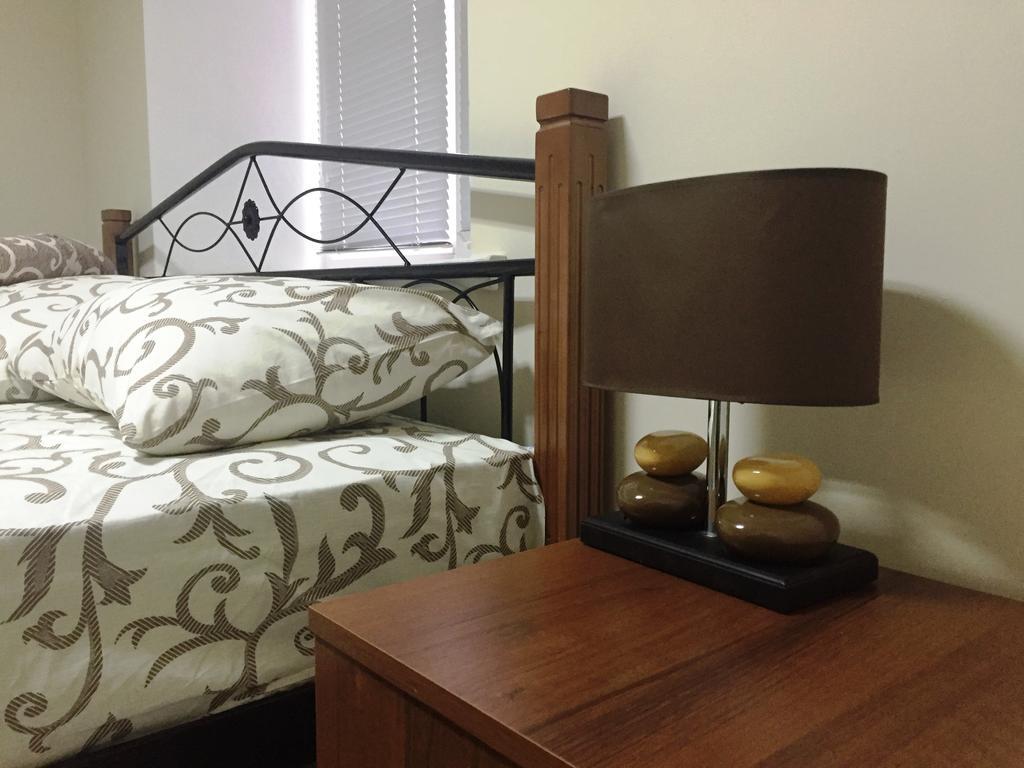 Westend Hostel 키예프 객실 사진