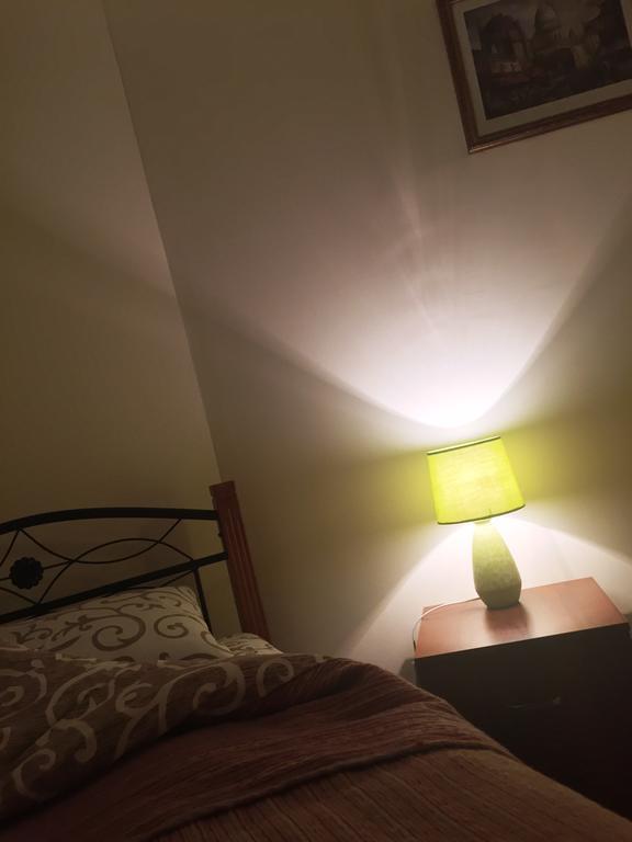 Westend Hostel 키예프 객실 사진