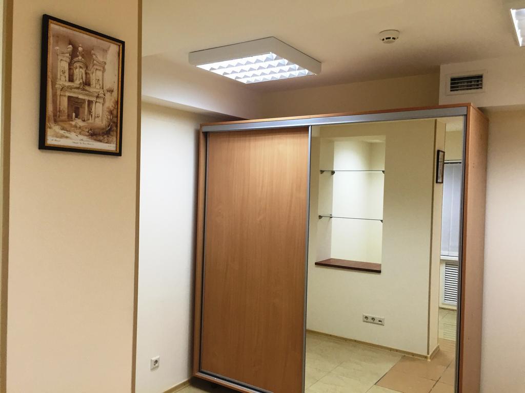 Westend Hostel 키예프 객실 사진