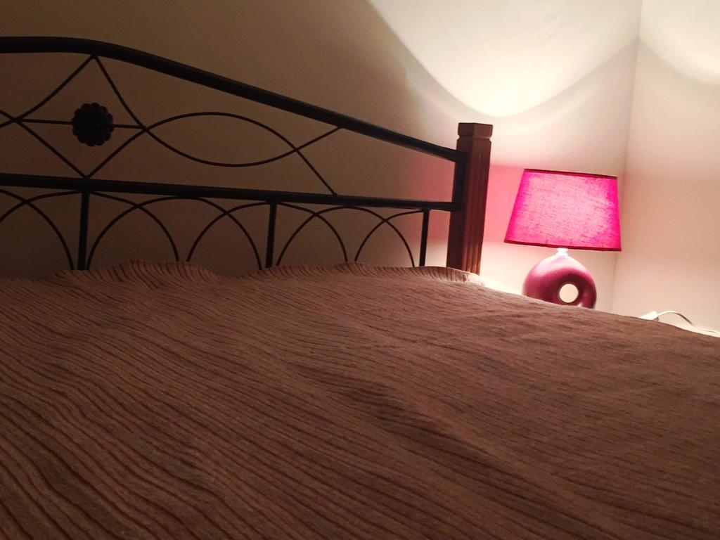 Westend Hostel 키예프 외부 사진