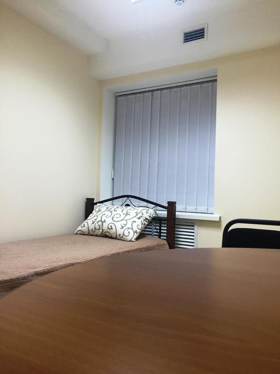 Westend Hostel 키예프 외부 사진