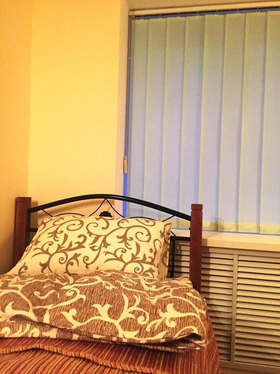 Westend Hostel 키예프 객실 사진