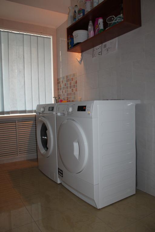 Westend Hostel 키예프 외부 사진