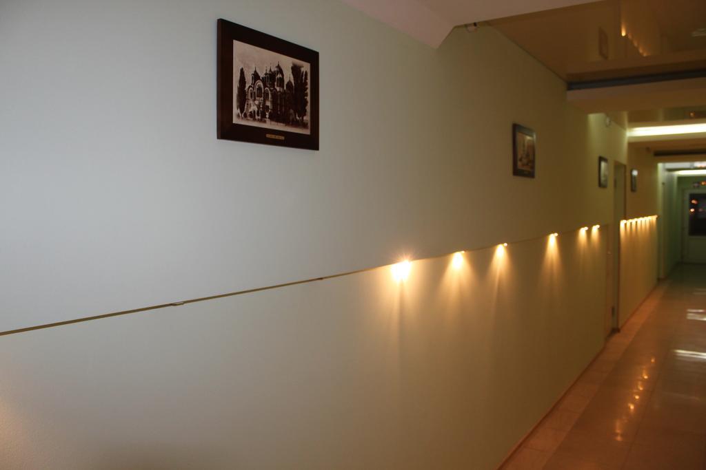 Westend Hostel 키예프 외부 사진