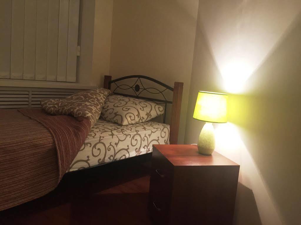 Westend Hostel 키예프 외부 사진
