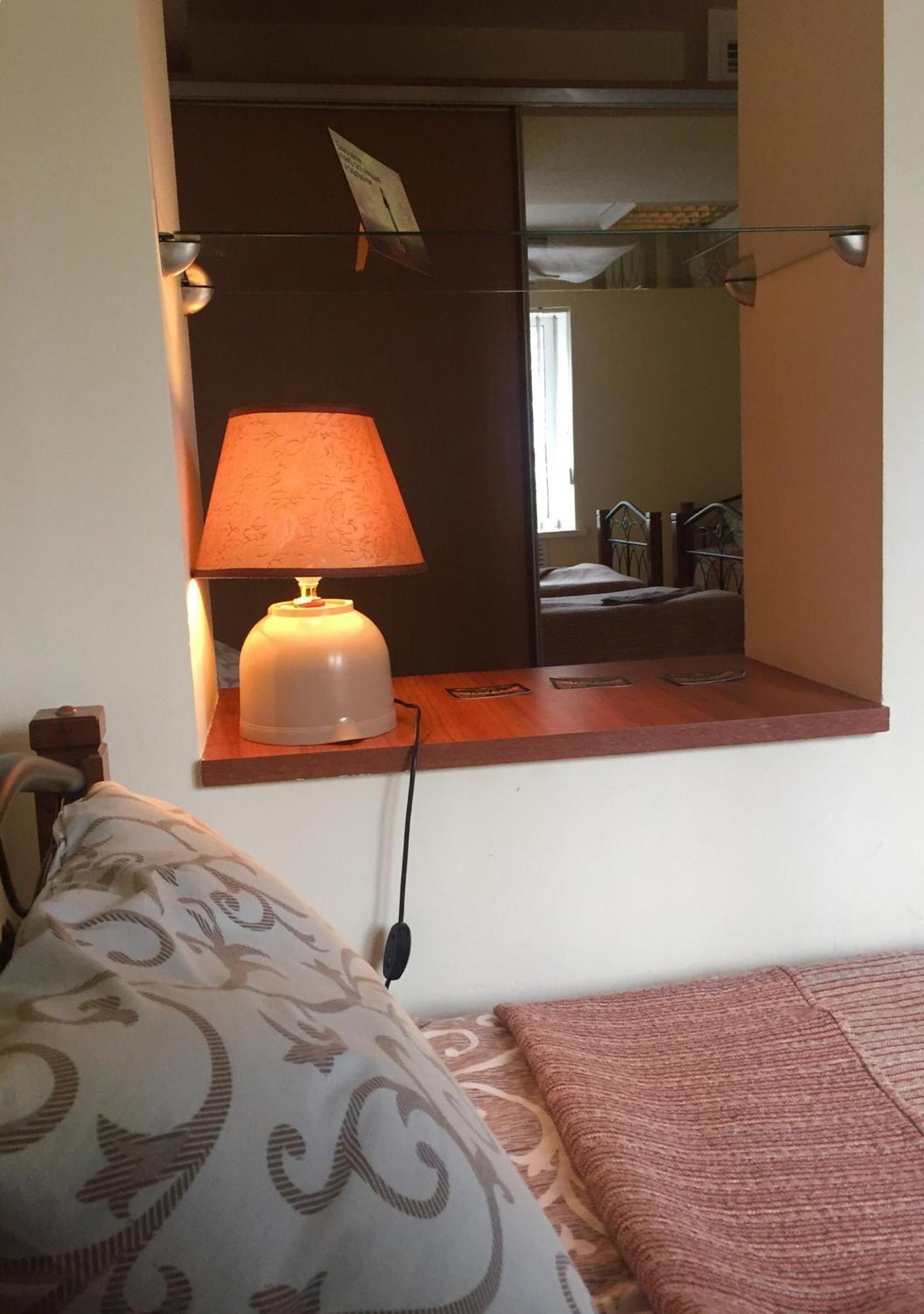 Westend Hostel 키예프 외부 사진