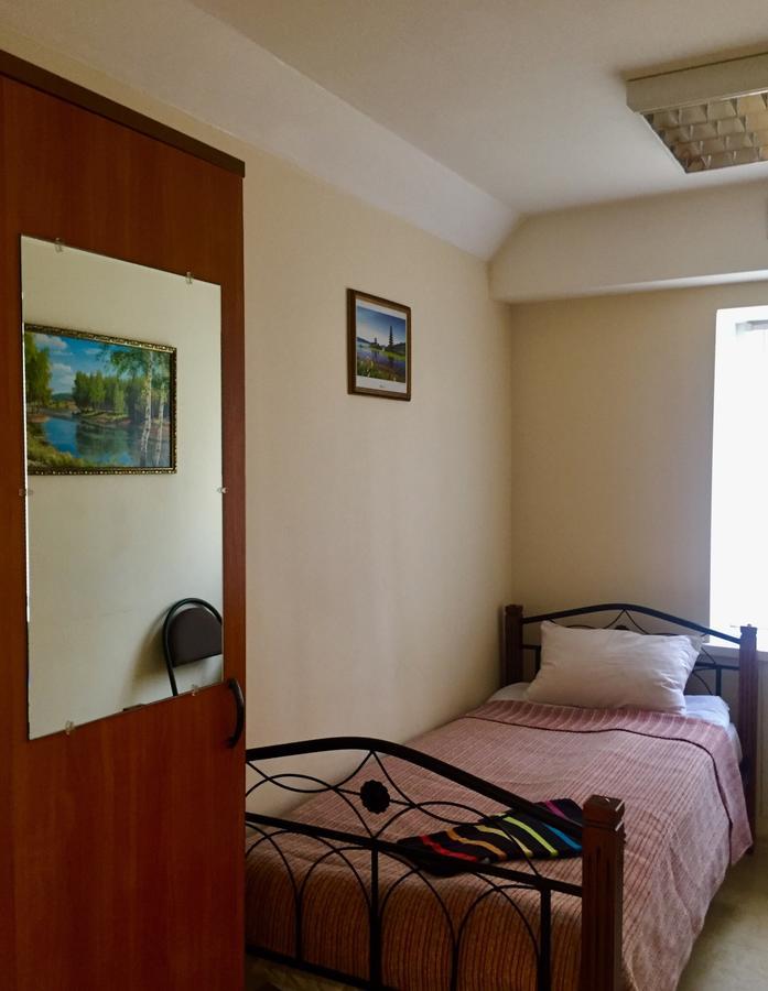 Westend Hostel 키예프 외부 사진