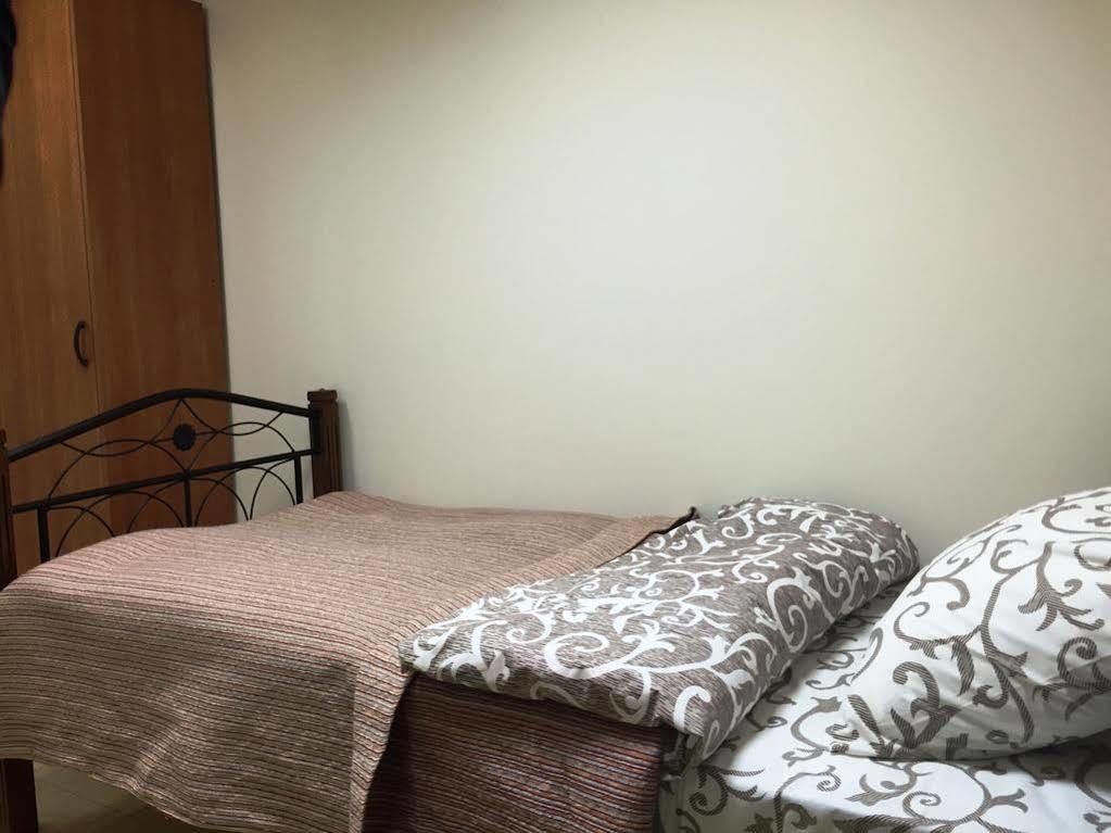 Westend Hostel 키예프 외부 사진