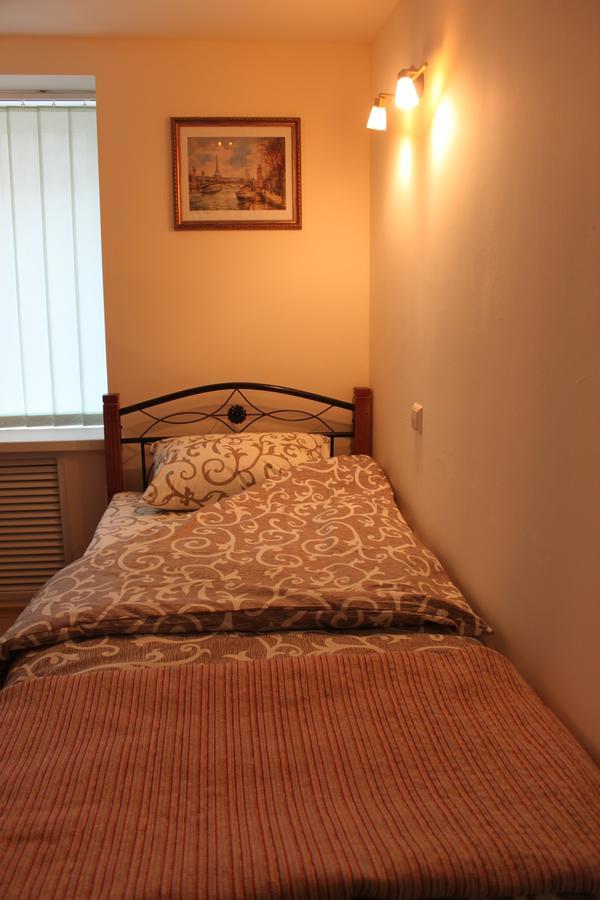 Westend Hostel 키예프 외부 사진
